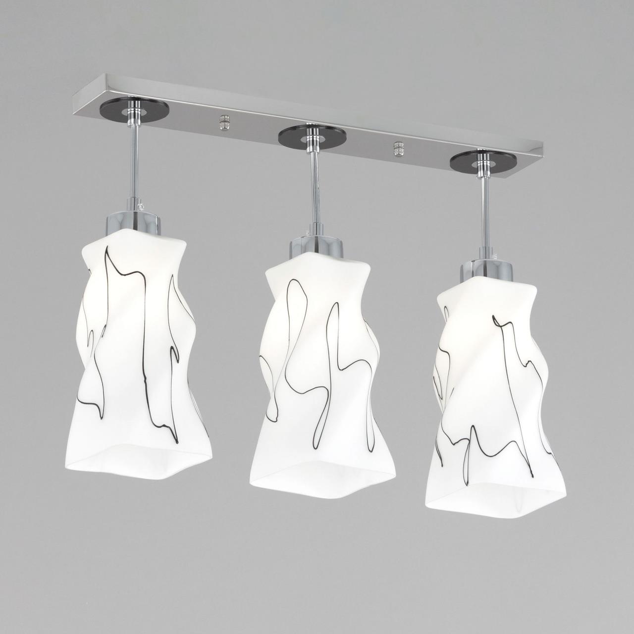 Подвесной светильник Citilux Спин CL943131 в Москве