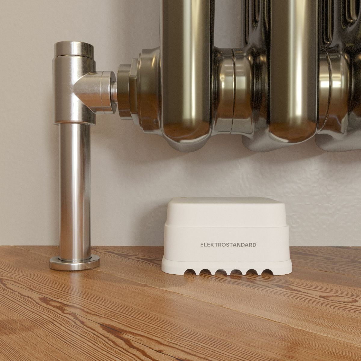 Умный датчик протечки воды Elektrostandard 76220/00 4690389186813 a060339