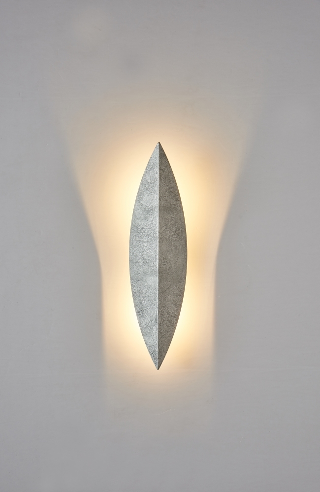 Настенный светильник Crystal Lux JOYA AP6W LED SL