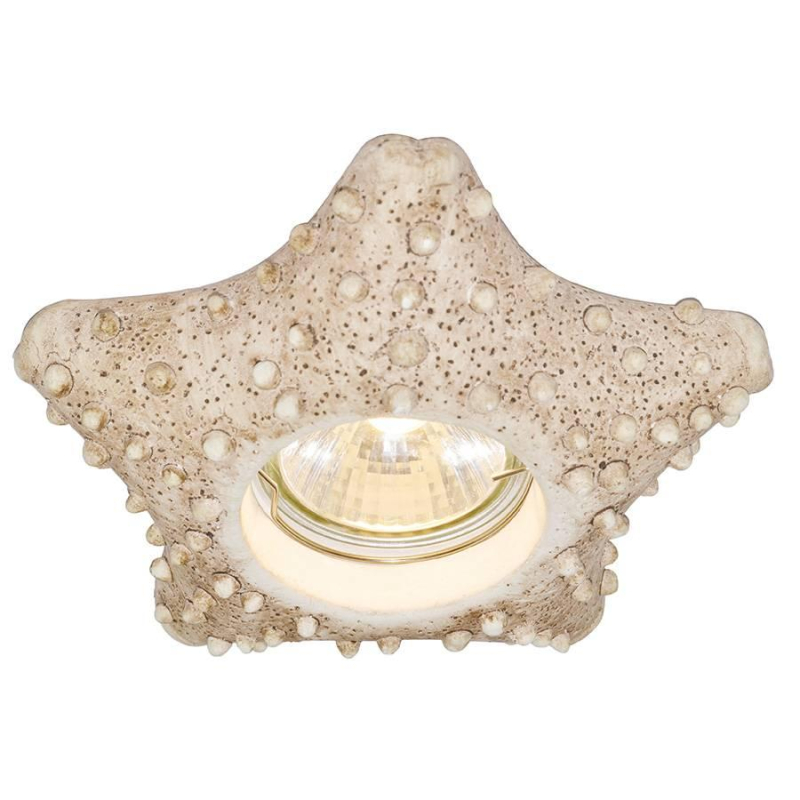 Встраиваемый светильник Arte Lamp Pezzi A5296PL-1WC