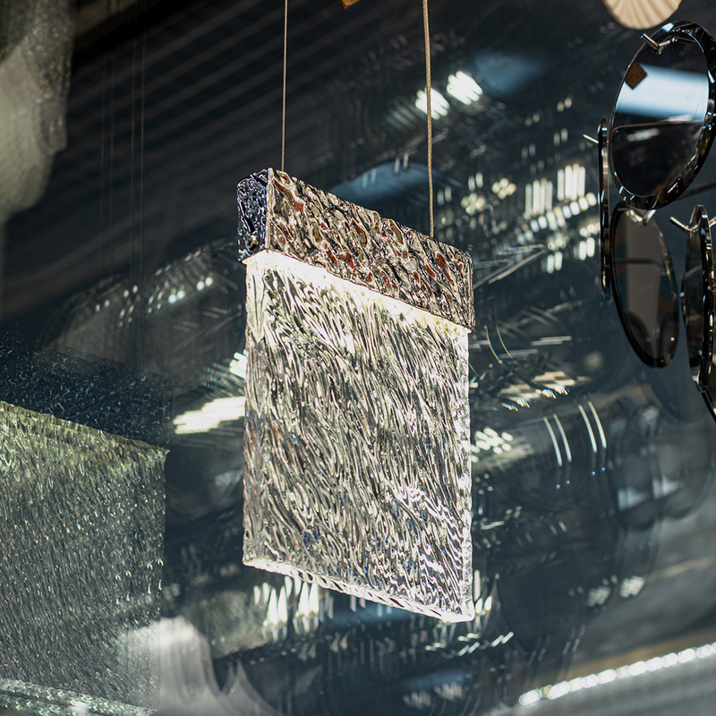 Подвесной светильник Cloyd Escobar 10718