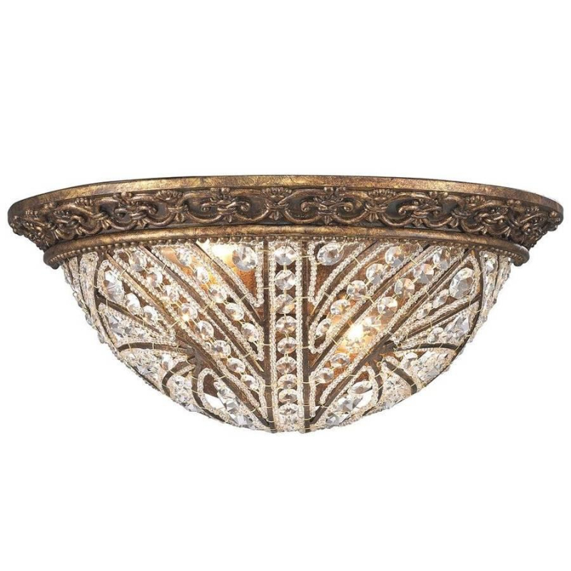 Настенный светильник Omnilux OML-71111-02