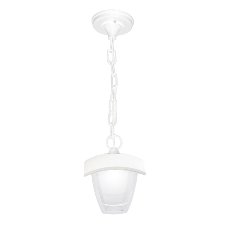 Уличный подвесной светильник Apeyron Марсель ДСУ 07-8-001 У1  11-185