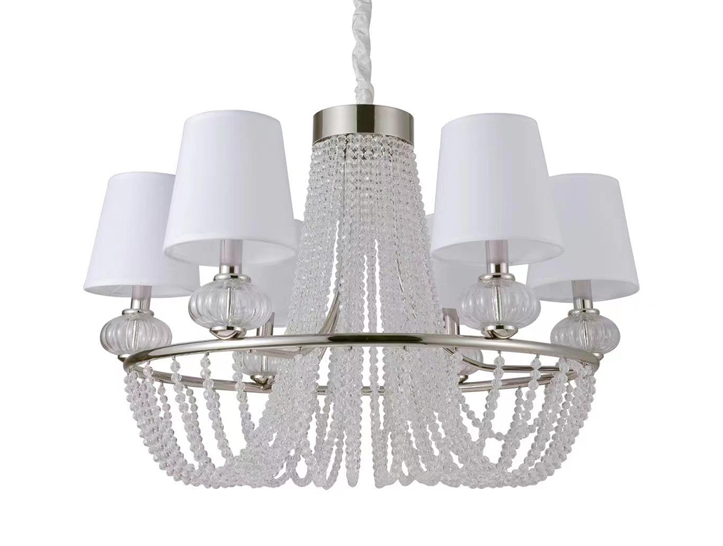 Подвесная люстра Newport 3236/C М0067220