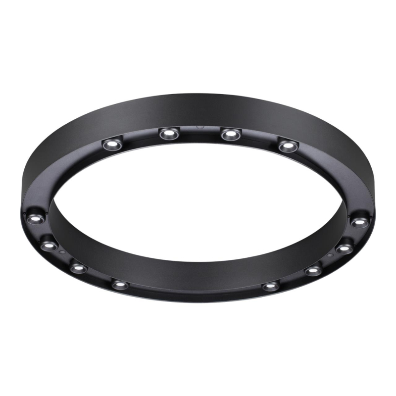 Потолочный светильник Novotech Nlo 358800