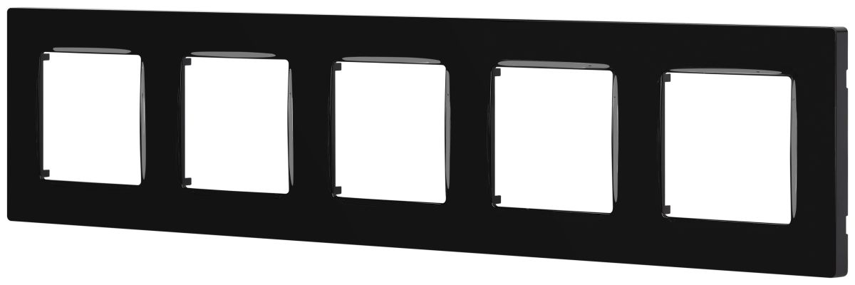 Рамка на 5 постов Эра Классик 12-5205-06 Б0067756