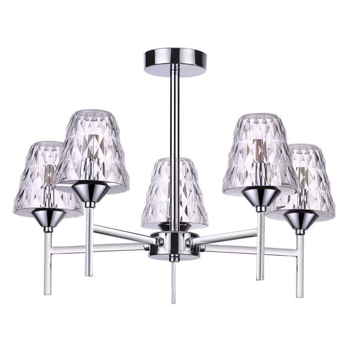 Потолочная светодиодная люстра Lumion Gerana 3598/30CL