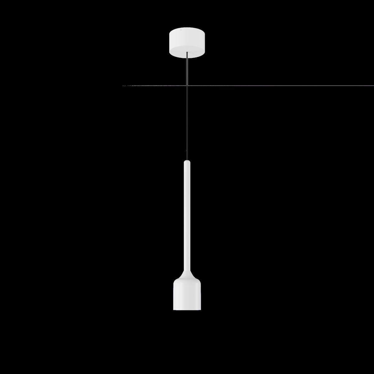 Уличный подвесной светильник Maytoni Apex O491PL-L8W3K