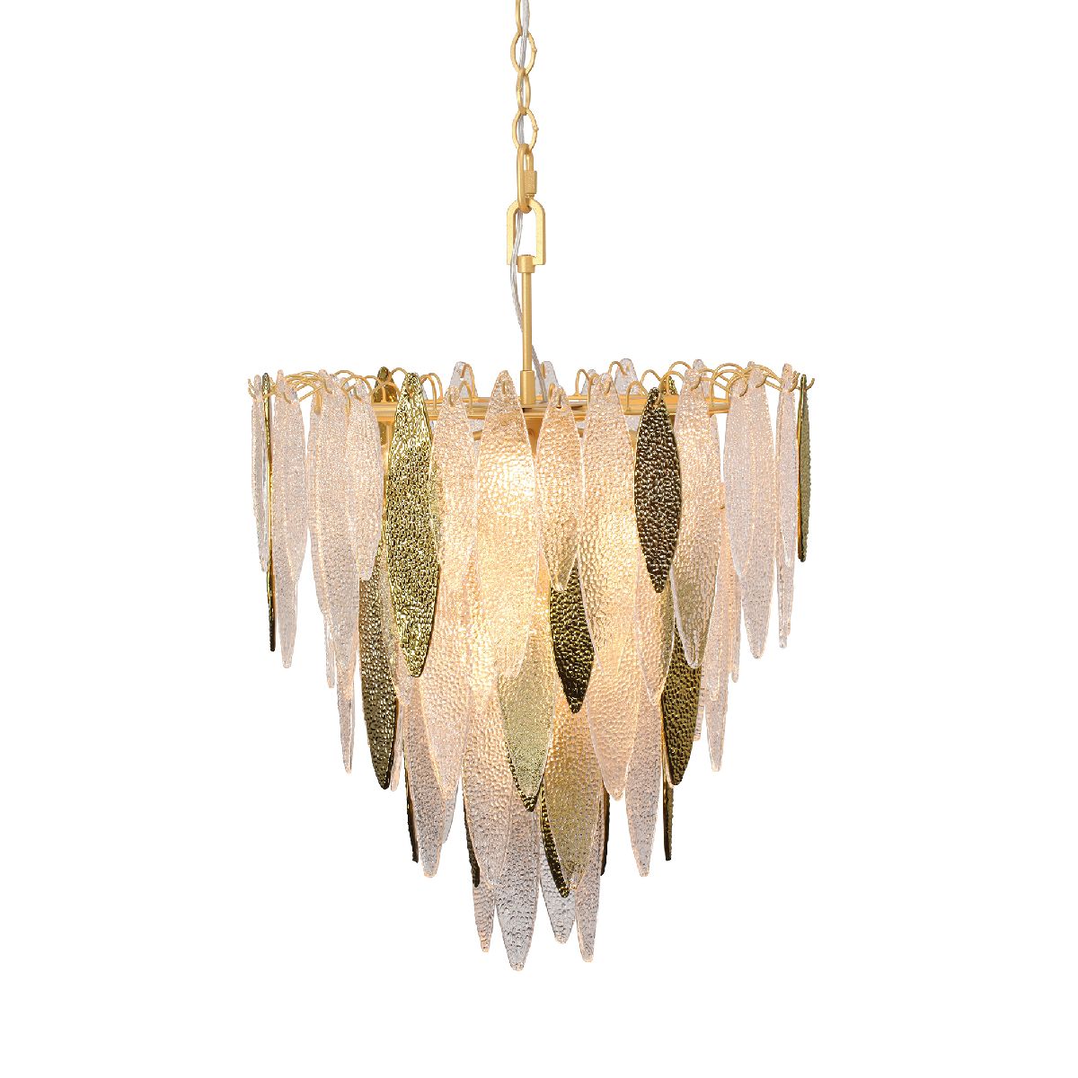 Подвесная люстра Vitaluce V5811-8/10