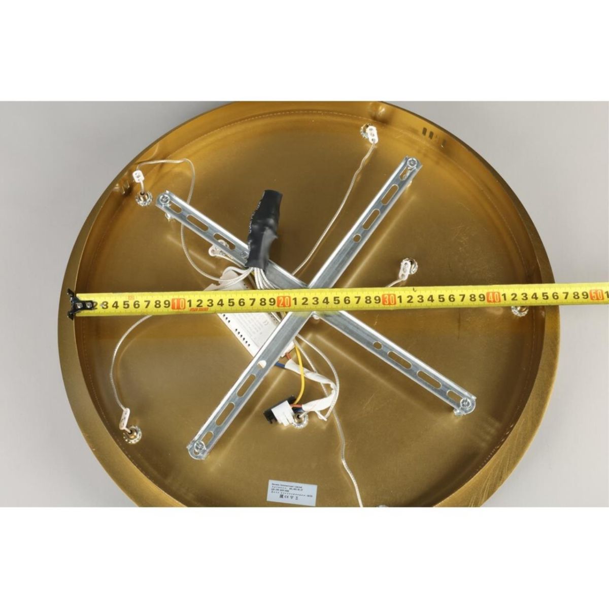 Подвесной светильник Aployt Julietta APL.083.06.27