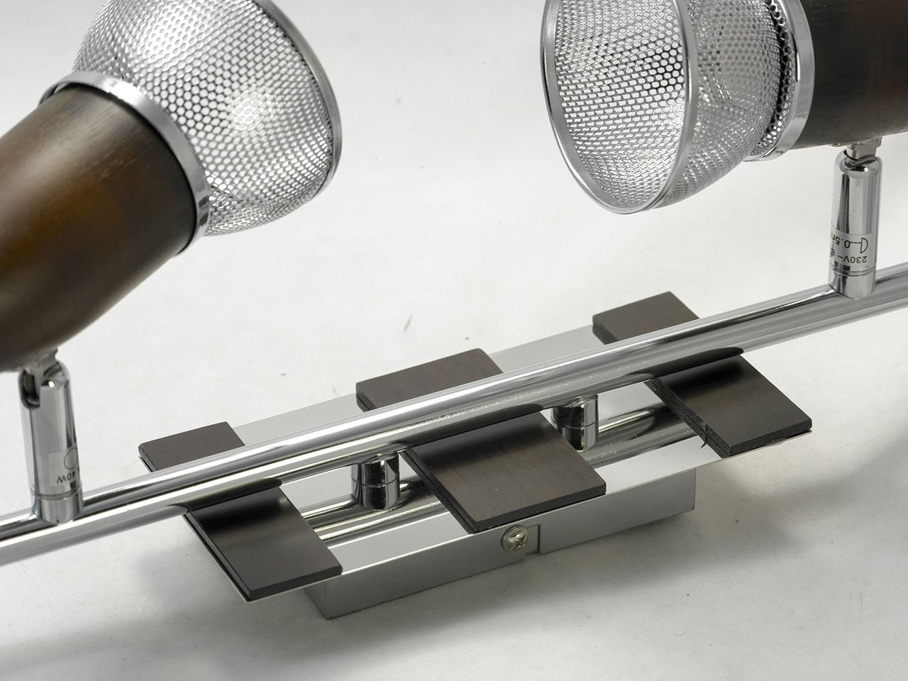 Спот Lussole Furnari GRLSL-8009-04