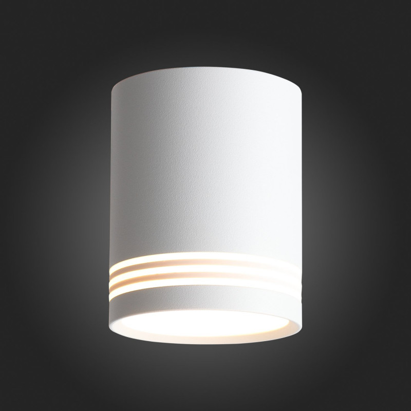 Потолочный светодиодный светильник ST Luce Cerione ST101.542.12