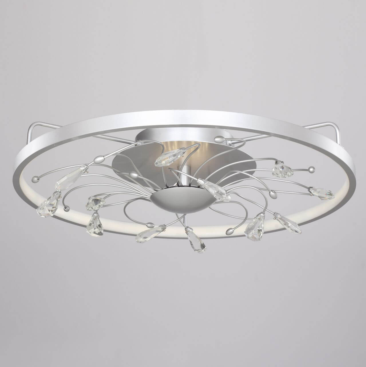 Потолочный светодиодный светильник Favourite Waltz 2523-5C