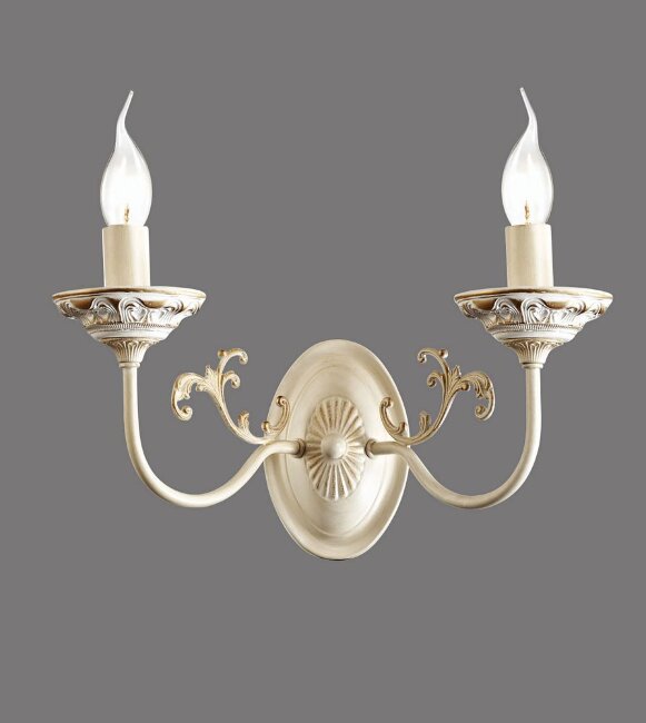 Бра Lumien Hall Эйвис W17007/2TLIG