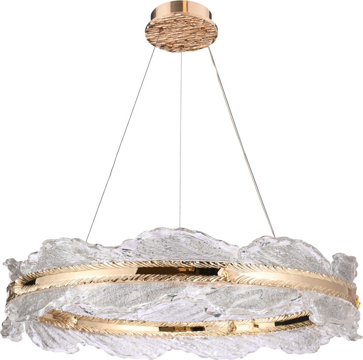 Подвесная люстра Stilfort Шторм 4050/03/08P