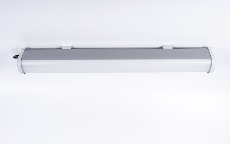 Линейный светодиодный светильник Fiberli Roda60 11120201