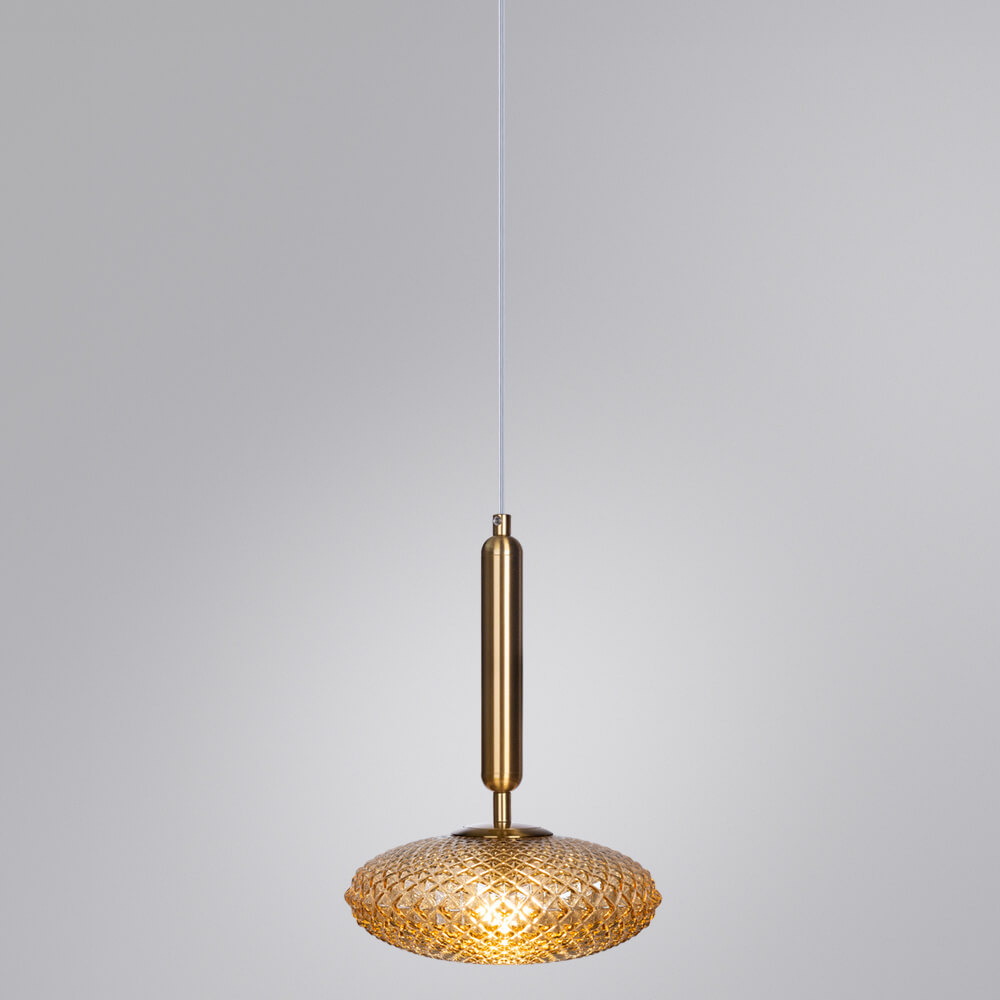 Подвесной светильник Divinare Okab 5006/17 SP-1