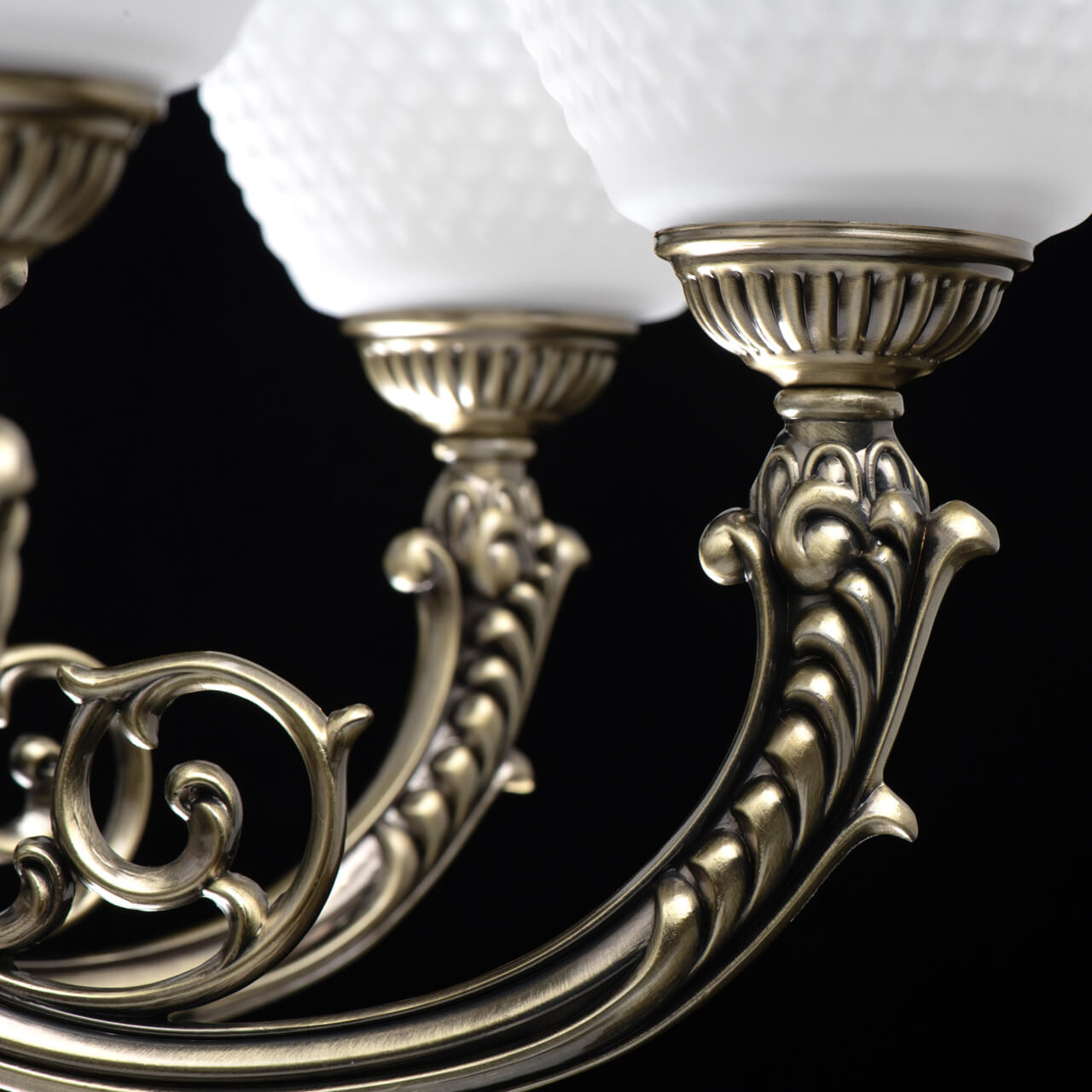 Подвесная люстра MW-Light 114010308