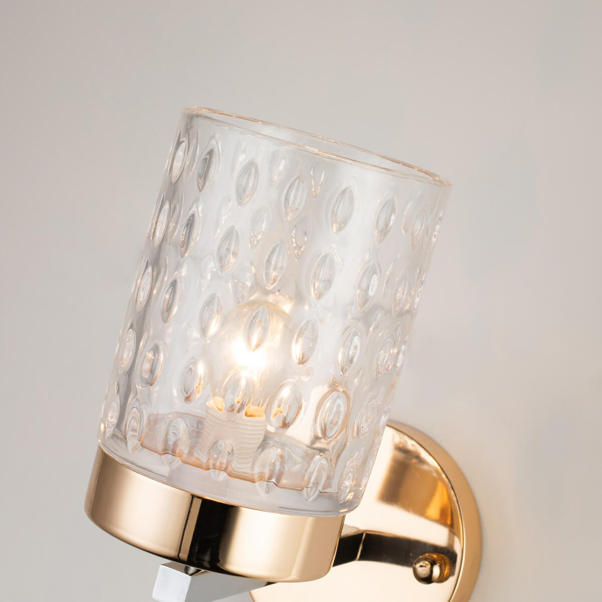 Бра Favourite Crystallus 2710-1W