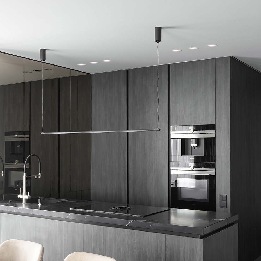 Встраиваемый светильник Feron DL8270 51152