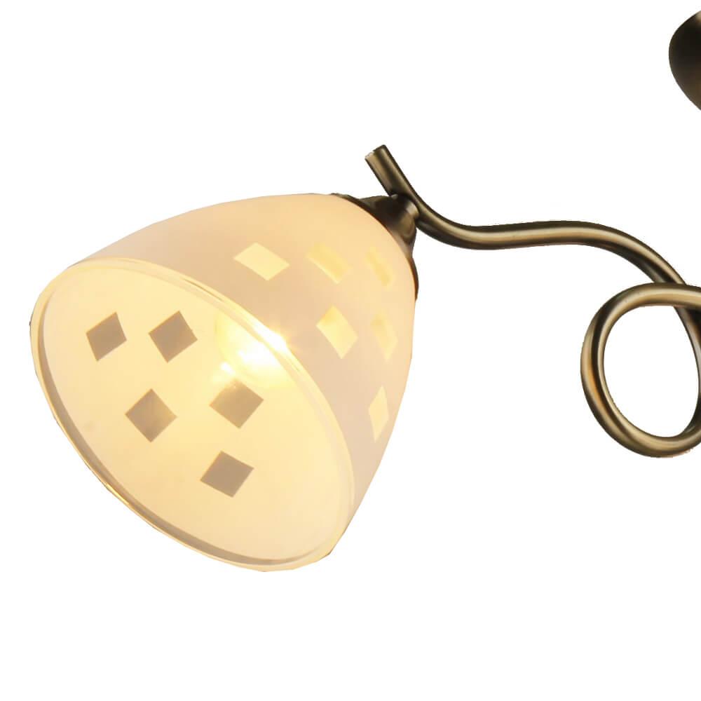 Светодиодное дерево 60х60х95см (UL-00001408) Uniel ULD-T6095-240/SBA White IP20 PEACH