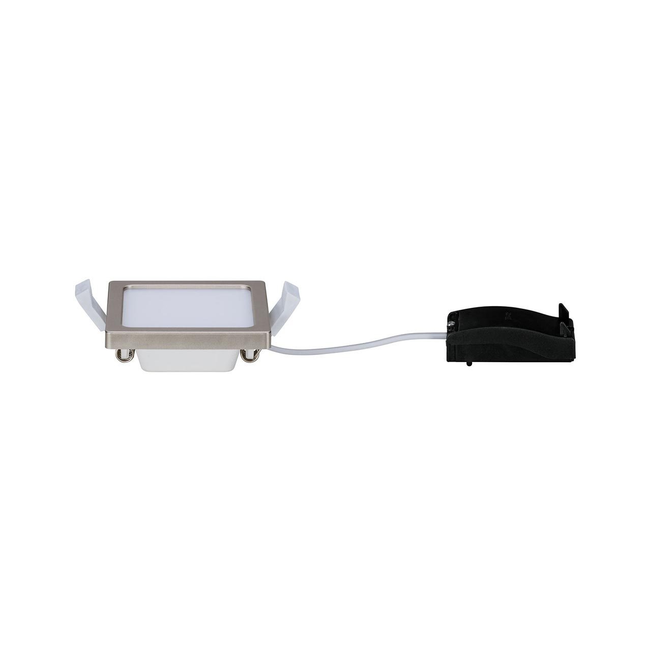 Встраиваемый светодиодный светильник Paulmann Panel Areo 92954