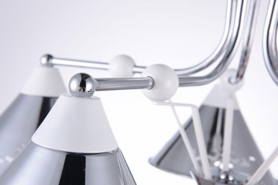 Потолочная люстра Escada 522 522/5PL