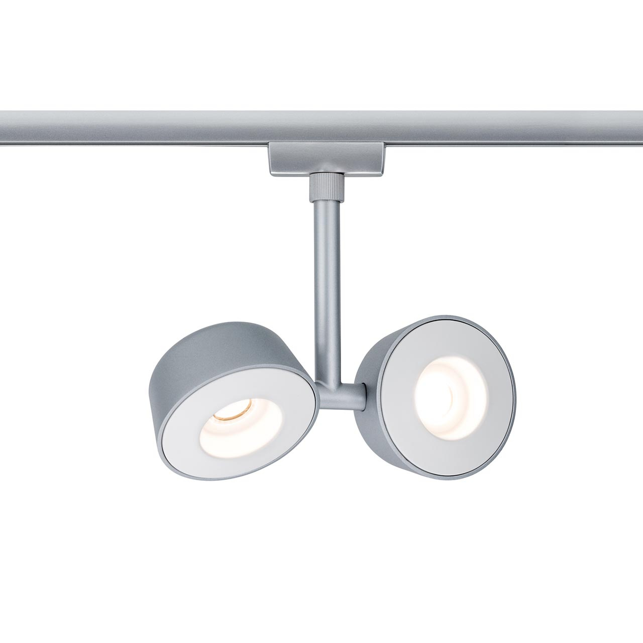 Трековый светодиодный светильник Paulmann Pellet 95471
