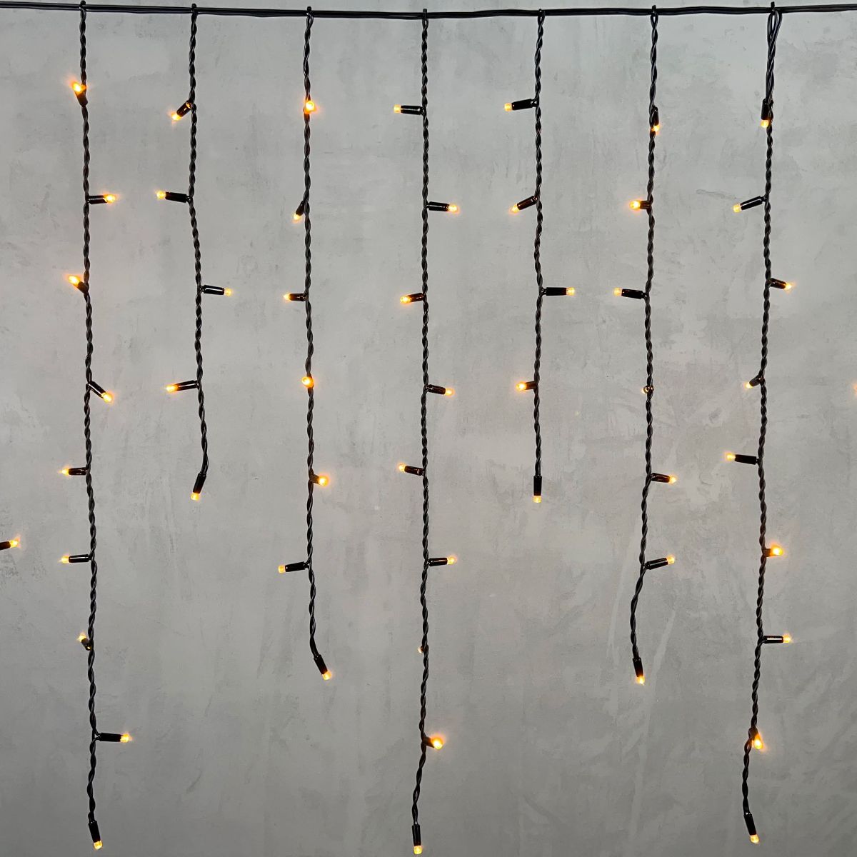 Гирлянда Бахрома Laitcom (LTC) LL168-1-2Y