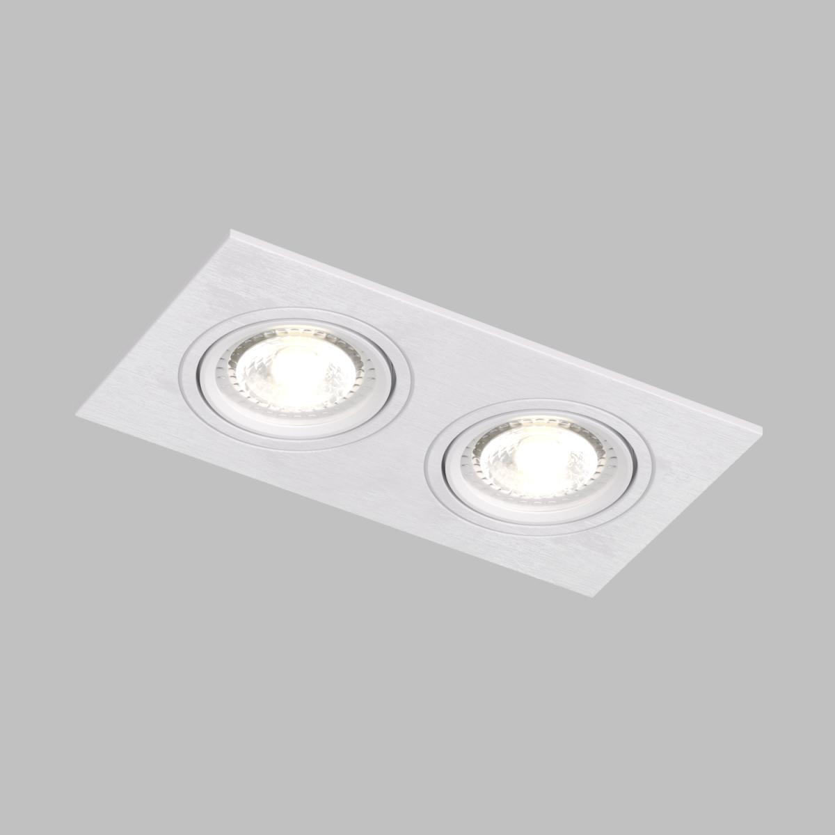 Встраиваемый светильник Denkirs DK3022-WH