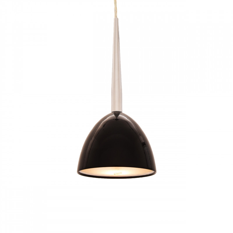 Подвесной светильник Lumina Deco Bora LDP 9179-1 BK