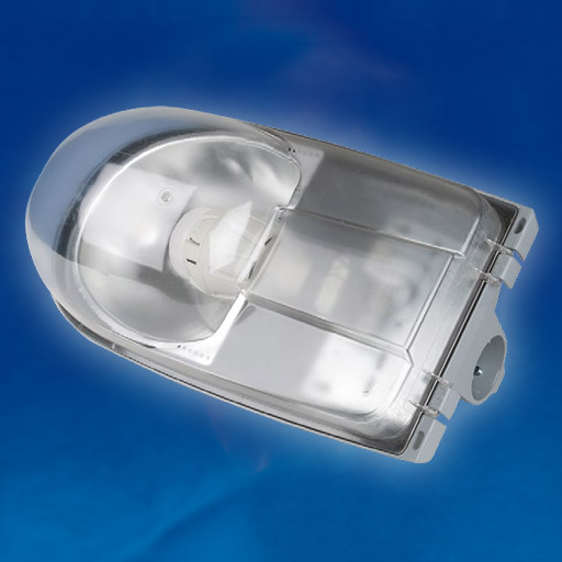 Уличный светильник Uniel UUL-V51X IP65 GREY