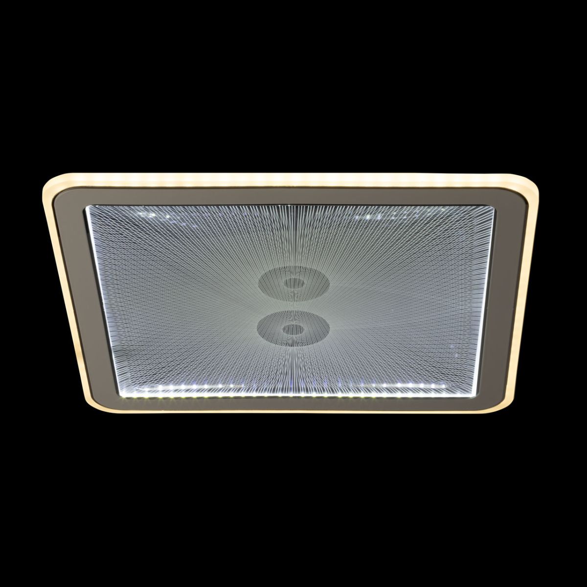 Потолочная люстра De Markt Норден 660016001