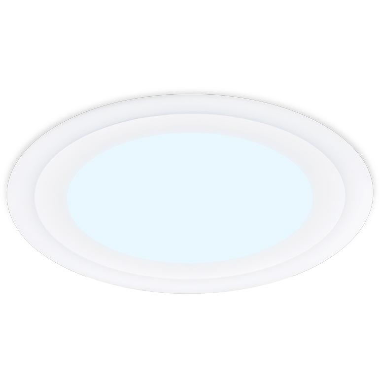 Встраиваемый светодиодный светильник Ambrella Light Downlight DCR379