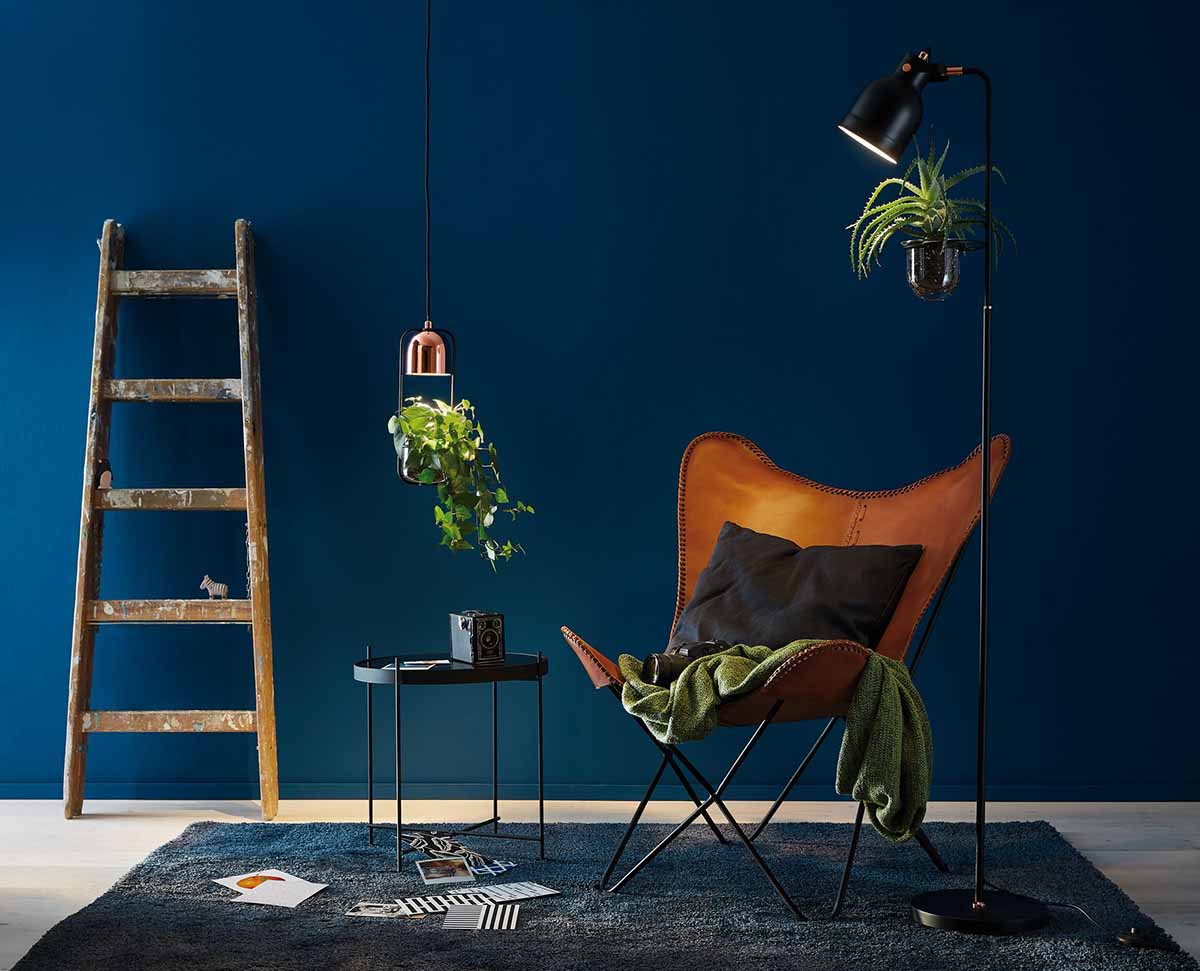 Торшер Paulmann 79747