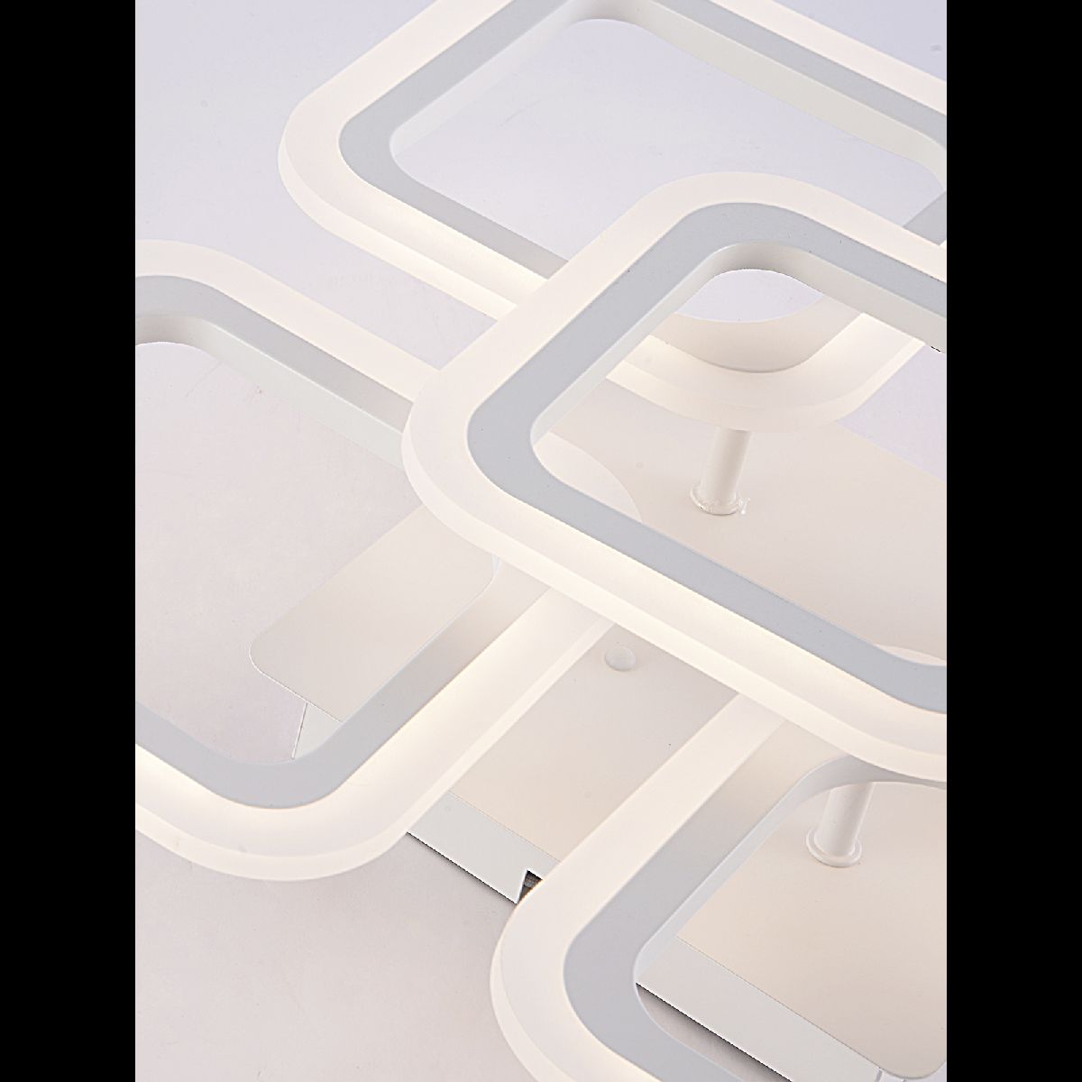 Потолочная люстра Natali Kovaltseva Sm LED LAMPS 81446