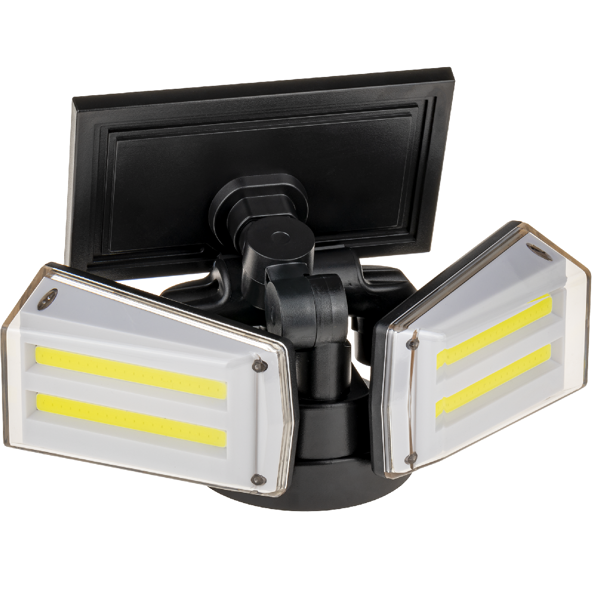 Прожектор с датчиком движения Duwi 29142 8