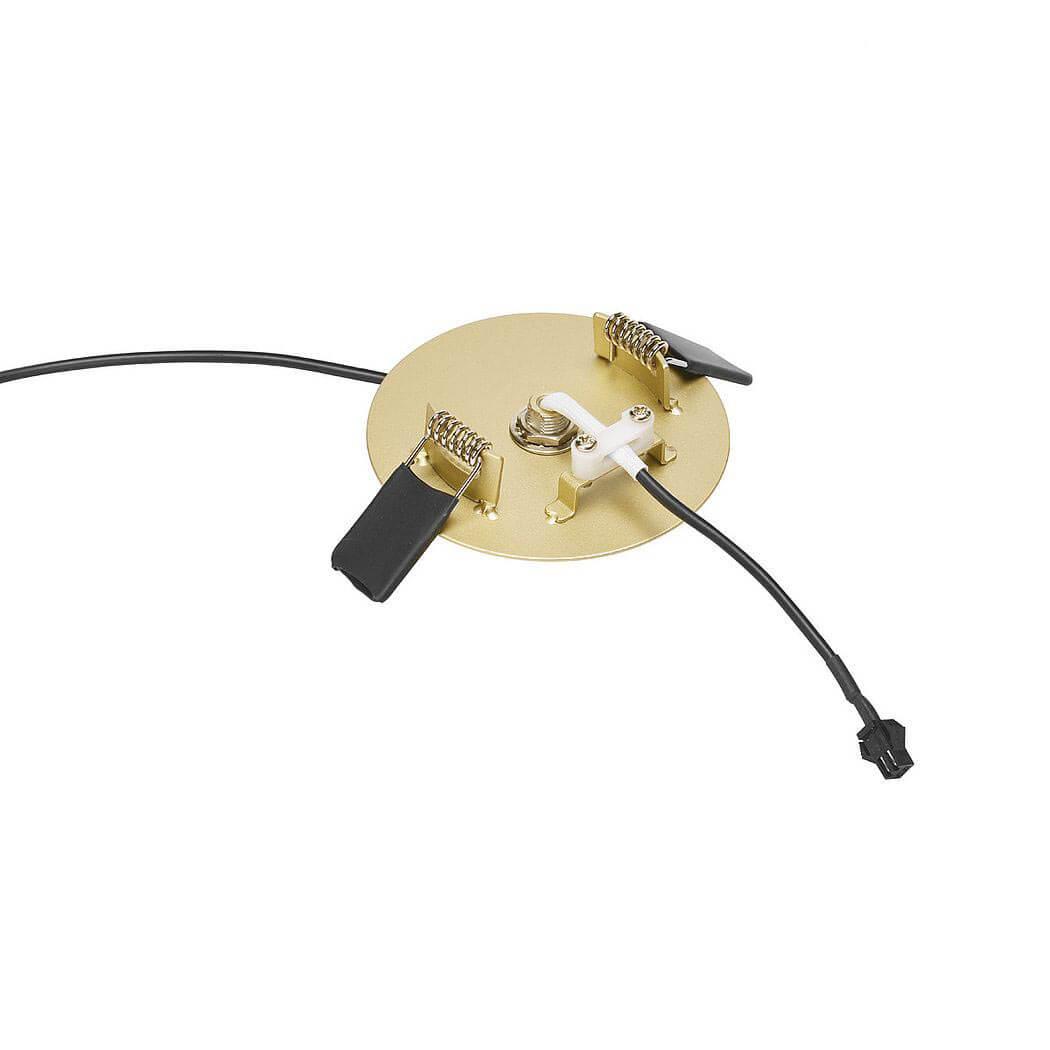 Подвесной светодиодный светильник SLV Bato 1001351