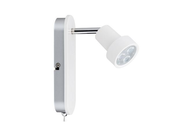 Спот светодиодный Paulmann Arioso 60226