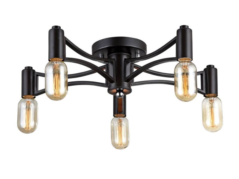 Потолочная люстра Favourite Tropfen 1523-5U