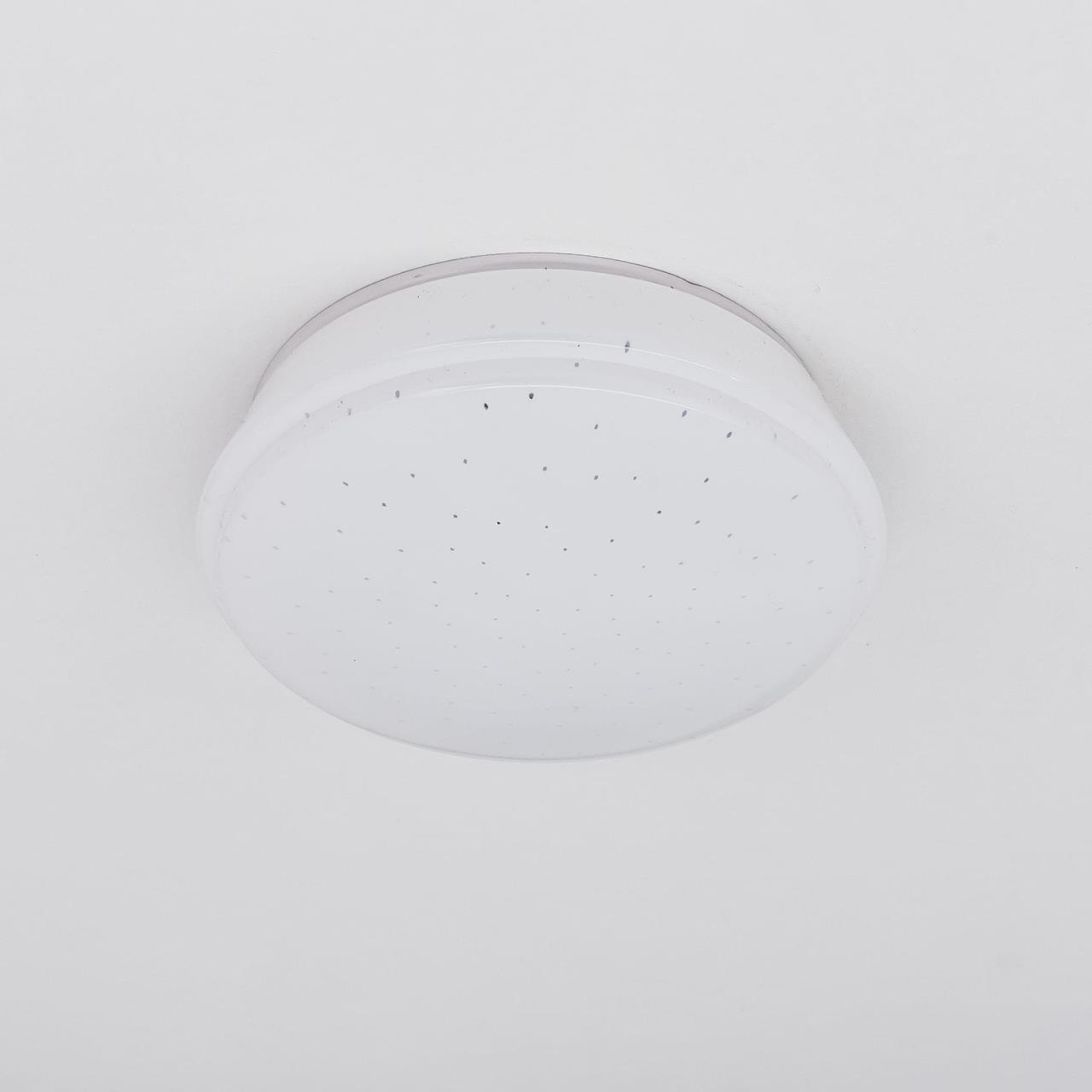 Встраиваемый светодиодный светильник Citilux Дельта CLD6008Nz в Москве