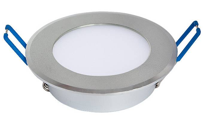 Вcтраиваемый светильник Elektrostandard Down Light 4690389037139