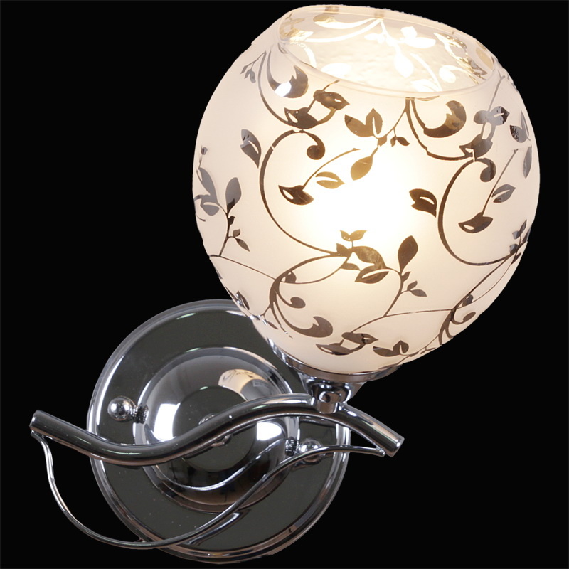 Бра Reluce 91200-6.2-01W CR