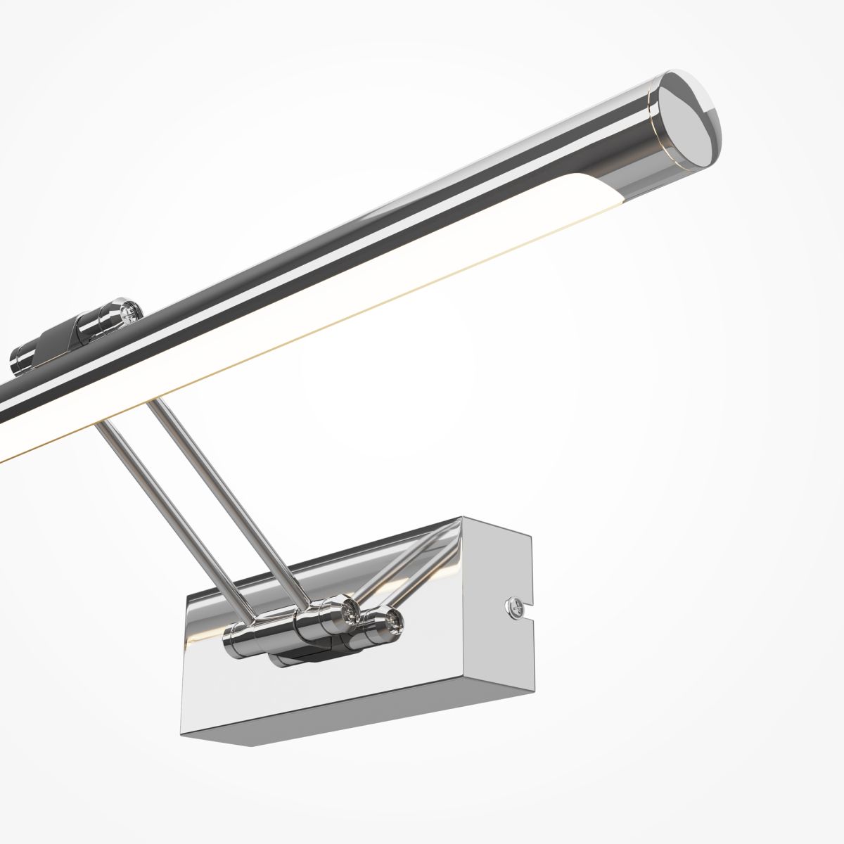 Подсветка для зеркал Maytoni Dazzle MIR267WL-L12CH3K