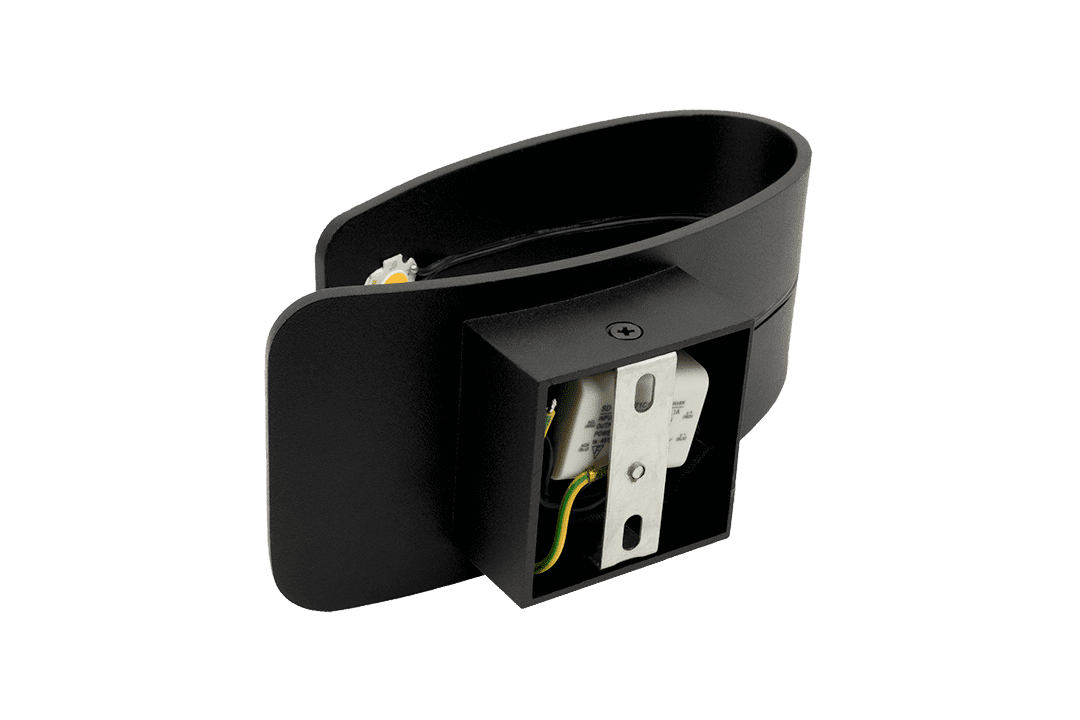 Настенный светильник DesignLed GW-3518-5-BL-WW 002656