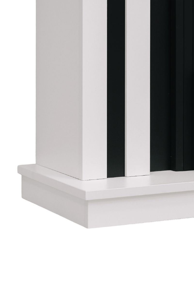 Электрокамин Elekam Neo с очагом Pulsar 100033