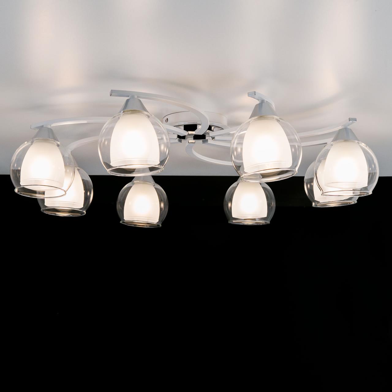 Накладная люстра Citilux CL152180 в Москве