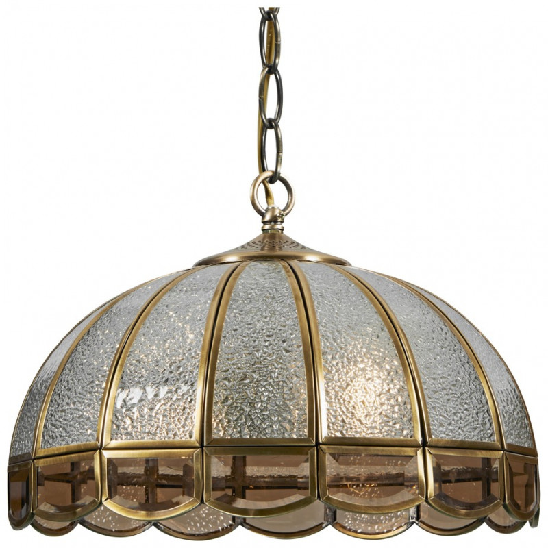 Подвесная люстра VELANTE 870-506-02