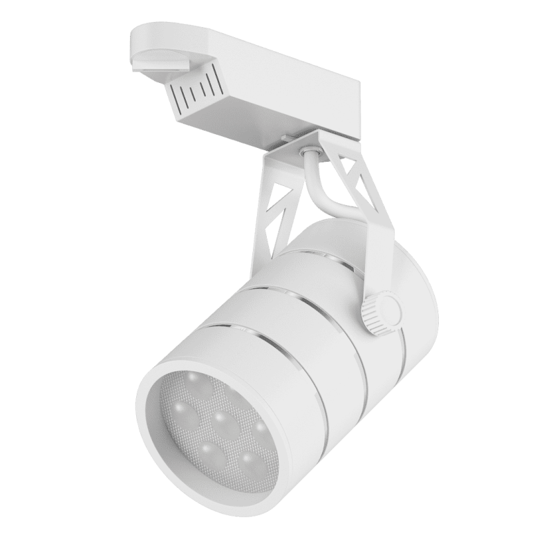 Трековый светильник SWG TL51-WH-07-WW 002169