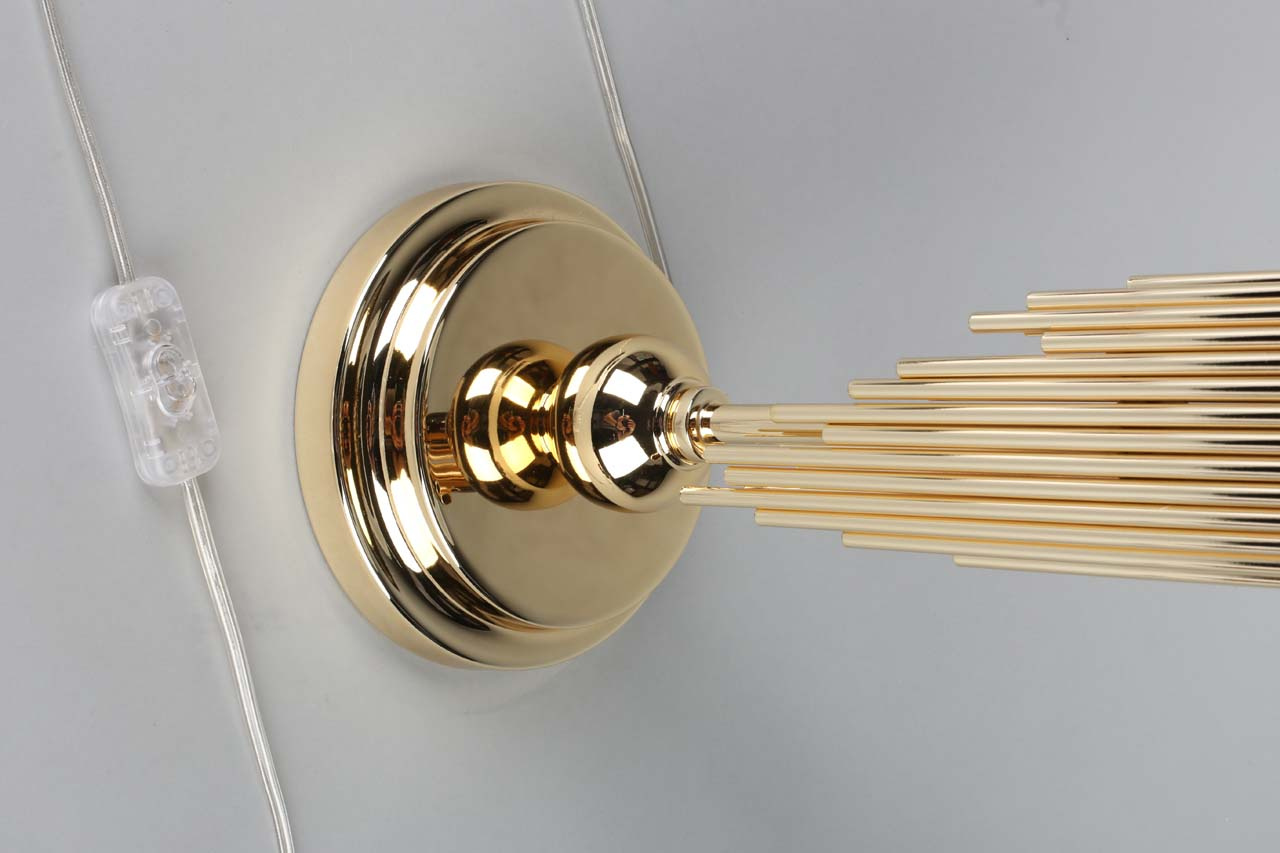 Настольная лампа Omnilux Avelengo OML-83604-01